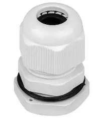 Presse-étoupe PG63 (câble 40 à 50 mm)