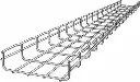 Chemin de câbles fil type Cablofil, largeur 200 mm - Obprofil France