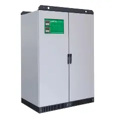 Stabilisateur de tension 100 kVA triphasé - Ortea (Italie)