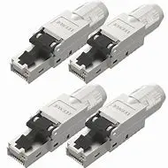 Connecteur RJ45 Cat7