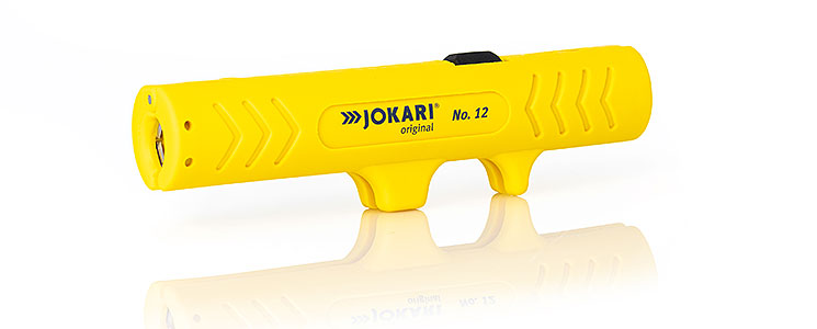Dénudeur de câble Jokari N°12