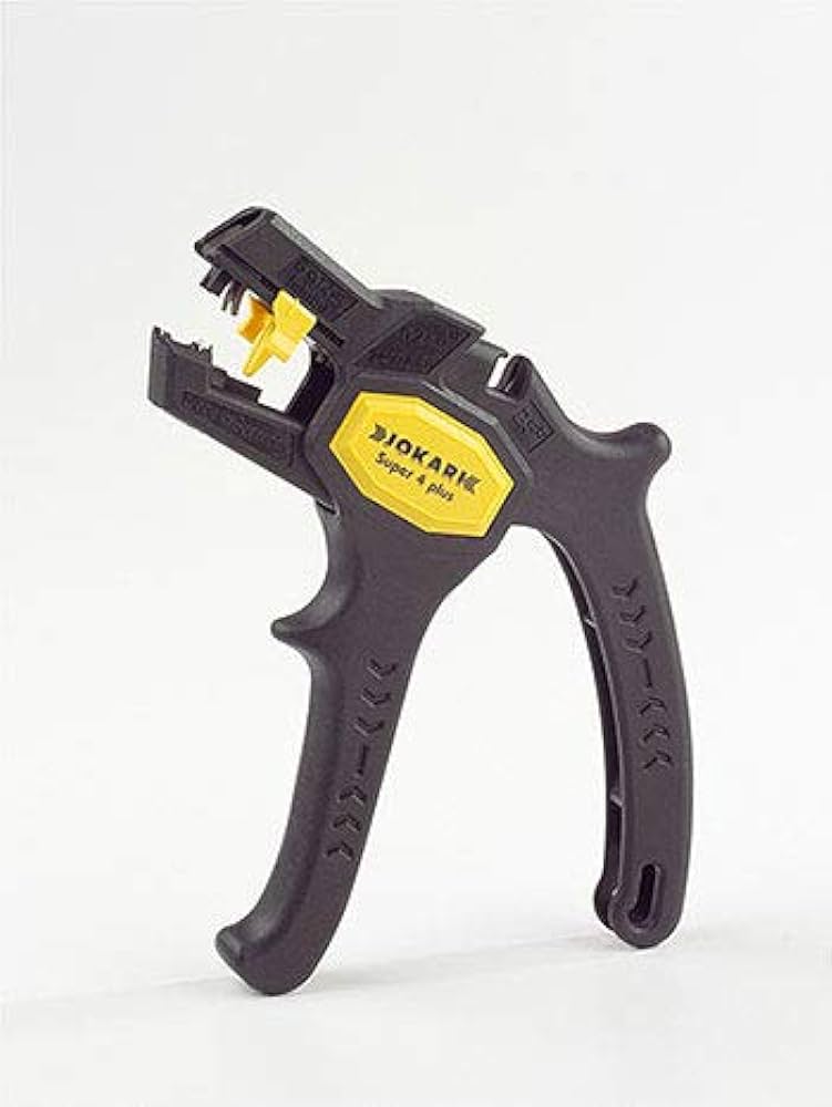 Pistolet dénudeur Jokari Super 4 Plus