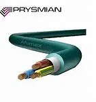 Câble souple H07RN-F Flextreme Max 1x150 mm² - Prysmian (origine France)