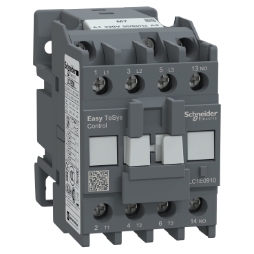 Contacteur 3P EasyPact TVS 4 kW AC3 400V - Schneider