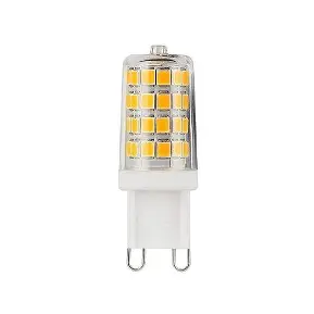 Ampoule LED 3W G9 3000K, puce Samsung - V-TAC