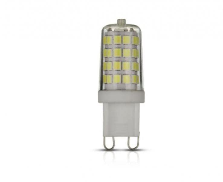 LED bulb 3W G9 4000K, Samsung chip - V-TAC