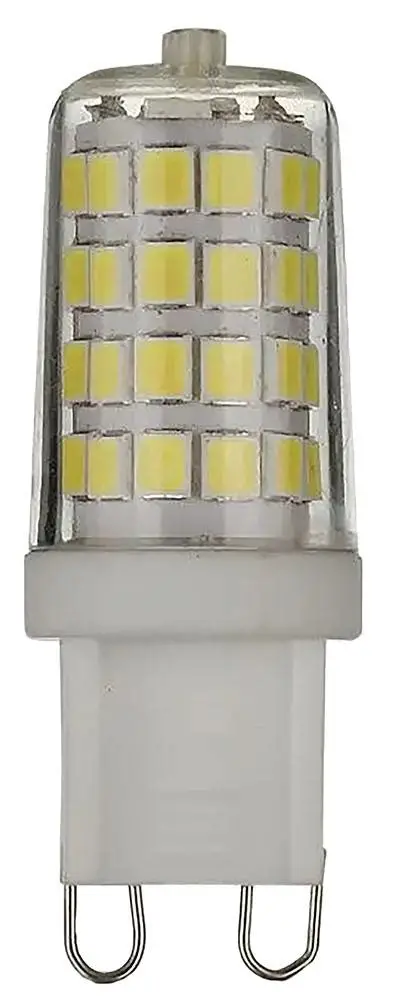 Ampoule LED 3W G9 6500K, puce Samsung - V-TAC