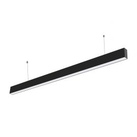 Suspension linéaire LED 40W, puce Samsung - V-TAC