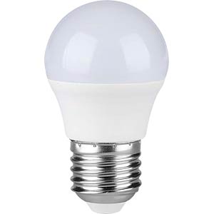 Ampoule LED 3,7W G45 E27 6500K - V-TAC
