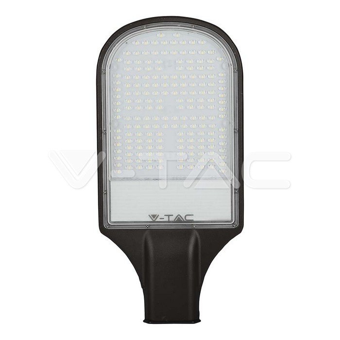 Luminaire d'éclairage public LED 100W 4000K, puce Samsung - V-TAC
