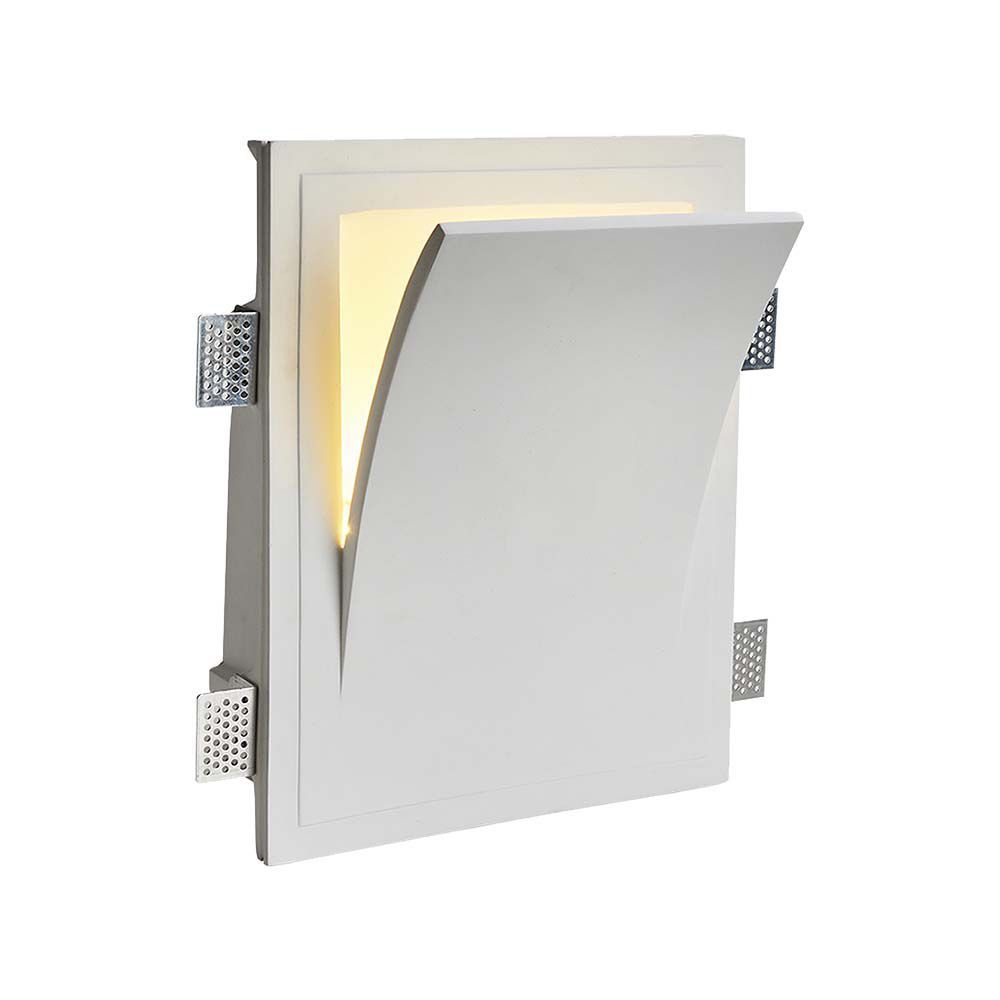 Applique E14, corps blanc - V-TAC