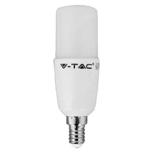 LED bulb 9W T37 E14 2700K - V-TAC