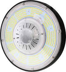 Gamelle industrielle LED 100W 4000K, driver Meanwell, dimmable - V-TAC