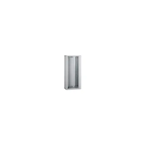 Gaine à câbles XL³ 400 pour coffret métal, hauteur 1200 mm - Legrand
