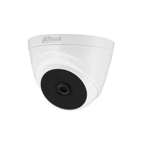 Caméra HDCVI eyeball 2MP IR - Dahua