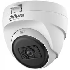 HDCVI eyeball camera 5MP IR, fixed lens - Dahua