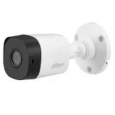 HDCVI bullet camera 5MP IR, fixed lens - Dahua