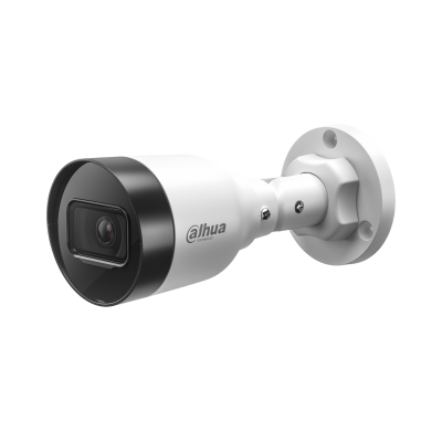 Caméra IP mini-tube 4MP IR - Dahua