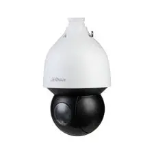 Caméra PTZ WizSense 8MP zoom 25x - Dahua