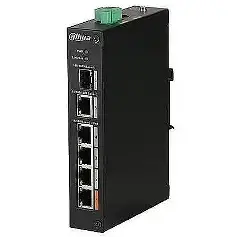 Switch 4 ports PoE PFS3106 - Dahua