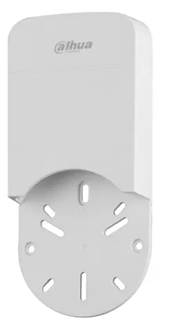 Plastic junction box PFA12A - Dahua