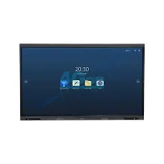 Écran tactile interactif 75'' avec caméra intégrée - Dahua