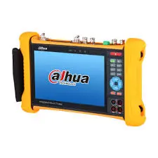 Testeur de vidéosurveillance PFM906-E - Dahua