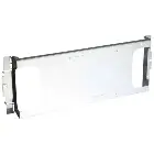 Platine DPX³ 250 avec/sans différentiel, horizontale - Legrand