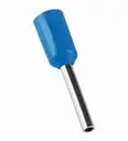 Embout de câblage 10 mm² bleu