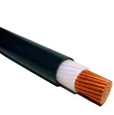 Câble rigide U1000 R2V 1x240 mm² - Prysmian