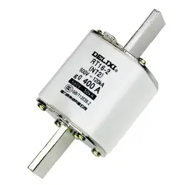 Fusible à couteaux NT2 250A - Andeli
