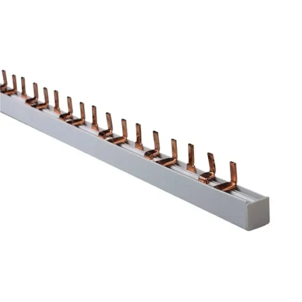 Peigne de raccordement 2P - Andeli