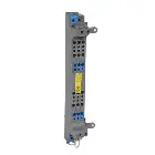 Répartiteur vertical tétrapolaire 63A, 3 rangées - Legrand