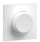 Variateur LED 300W gris, gamme Urbano - Legrand