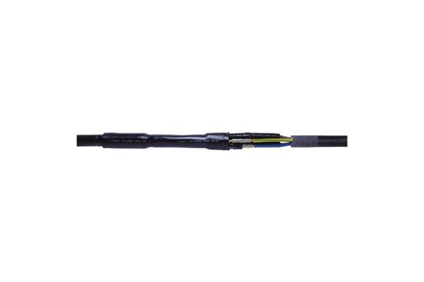Heat-shrink straight joint SMH5 1.5-16 - Cellpack