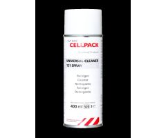 Universal cleaner 121, 400 ml spray - Cellpack