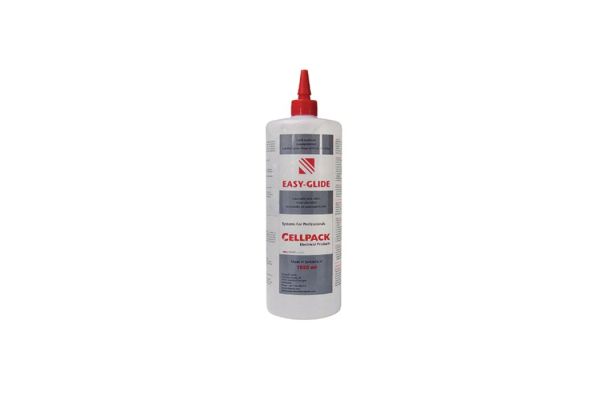 Lubrifiant pour câbles Easy-Glide, 1050 ml - Cellpack