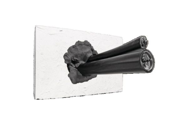 Pâte d'étanchéité Duct Seal, 0,454 kg - Cellpack