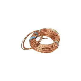 Câble cuivre nu 50 mm² - Prysmian (origine France)