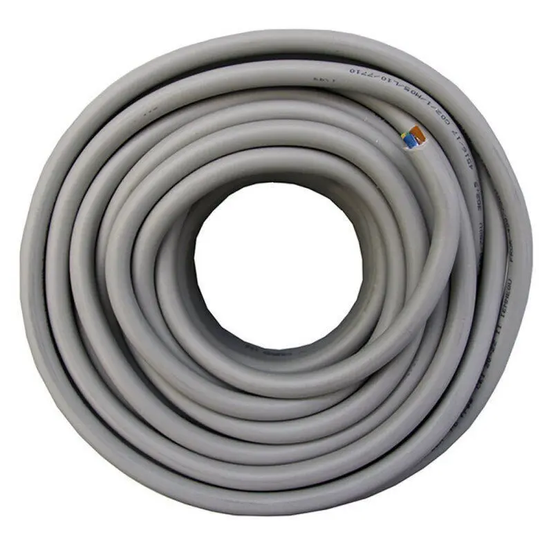 Flexible cable H05VV-F 3G2.5 mm² - Top Cable