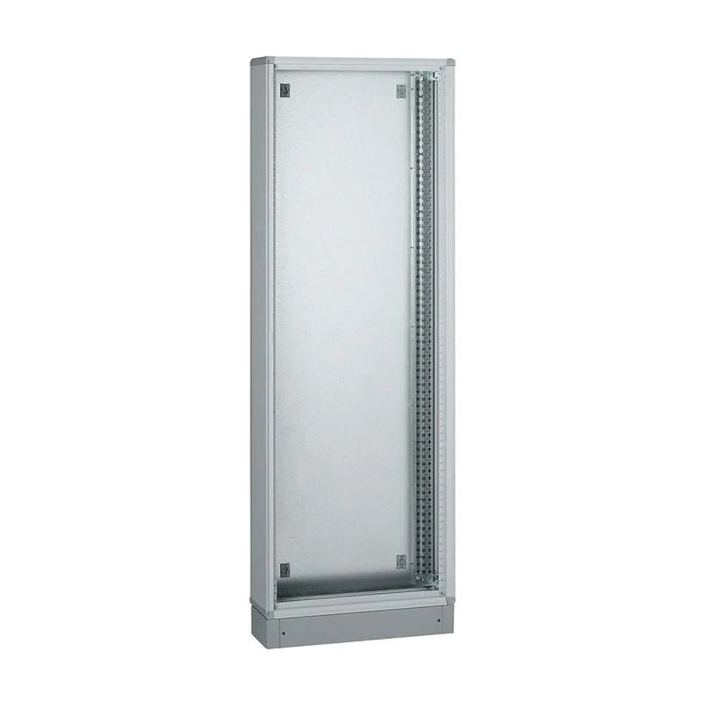 Armoire métallique largeur 660 mm, hauteur 1550 mm - Legrand
