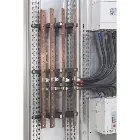 Support de jeu de barres XL³ 400A - Legrand