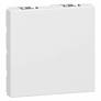 Obturateur 2 modules Europe - Legrand