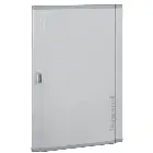 Porte galbée métal 1200x600 - Legrand