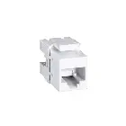 Connecteur RJ45 Cat6 UTP Keystone - Legrand