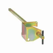 Commande frontale extérieure Vistop 63/100/125 - Legrand