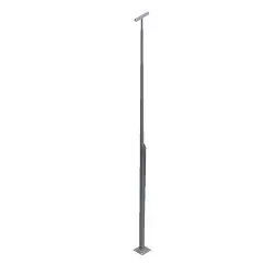 Mât d'éclairage 12 m, modèle Mimousa