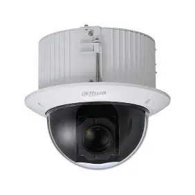 Caméra PTZ encastrée 4MP zoom 32x - Dahua