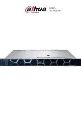 Serveur Dell pour système Dahua