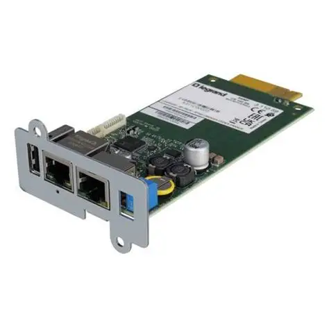 SNMP card CS102 SK for Keor UPS - Legrand